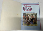 Abeka Primary Bible Reader second edition homeschool2