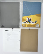 BJU Writing & and Grammar 8 SET 3rd edition Student WorkText Tests Key Teacher3