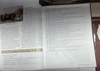 Abeka History of our United States COMPLETE 4th ed set4