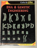 DNA  Genetic Engineering (Cells & Life) paperback0