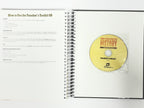 BJU United States History 4th edition Teacher's Edition with CD toolkit and text2