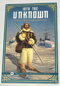 Into the Unknown The Good and The Beautiful Library homeschool Level 90