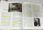 Abeka History of our United States COMPLETE 4th ed set w lesson plans READ5