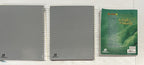 BJU Reading 6 SET textbook and teachers edition part 1 & 2 As Full As the World1