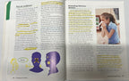 Abeka Developing Good Health 4th grade third edition READ5