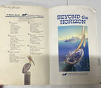 Abeka Beyond the Horizon reader 5th grade homeschool2