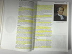 BJU United States History 4th edition Teacher's Edition with CD toolkit and text4
