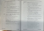 Saxon Grammar and Writing 6 bundle kit set Textbook Workbook Teacher Guide4