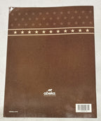 Abeka History of Our United States Teacher key  geography current 4th grade 41