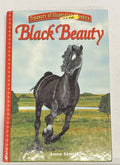 Black Beauty  Treasury of Illustrated Classics  Anna Sewell0