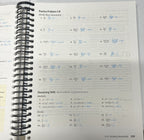 Abeka Pre-Algebra TEACHER Key to Work-text AND Solution Key4