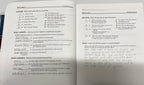 Abeka World Literature vol 4 10th gr Homeschool set Textbook, Tests Quiz & Key8