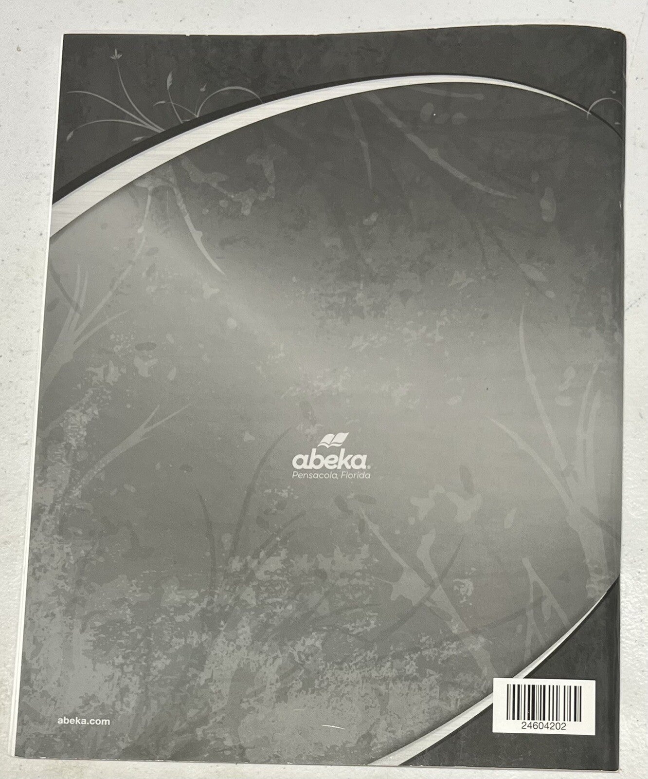 Abeka Vocabulary Spelling Poetry I 1 Quiz Key teacher current sixth ed 7th grade1