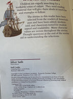 Abeka Silver Sails 2nd Grade Student Reader 2g Homeschool1