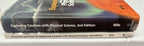 Apologia Exploring Creation Physical Science SET Textbook & Solutions Tests2