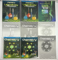 Abeka Chemistry complete set kit 3rd edition homeschool with teacher edition0