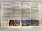 Abeka Old World History Geography textbook fourth ed 5th grade homeschool READ!1