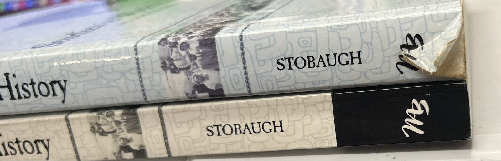 Masterbooks Studies World History Vol 3 Student Text & Teacher Guide Stobaugh6