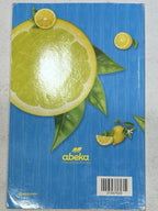 Abeka On the Bright Side 3i 3rd grade reader1