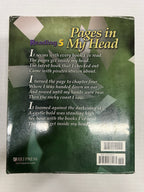 BJU Reading 5 textbook Pages in My Head second edition2