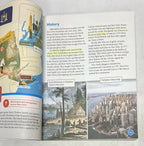 BJU Press Heritage Studies 4 Our United States textbook 4th fourth edition2