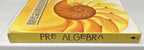 BJU Press Pre-Algebra Worktext 2nd Edition  Paperback Homeschool7