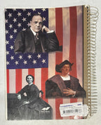 Abeka Our American Heritage Teacher Edition third ed 3rd grade homeschool1