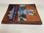 Abeka Old World History Geography textbook fourth ed 5th grade homeschool READ!4