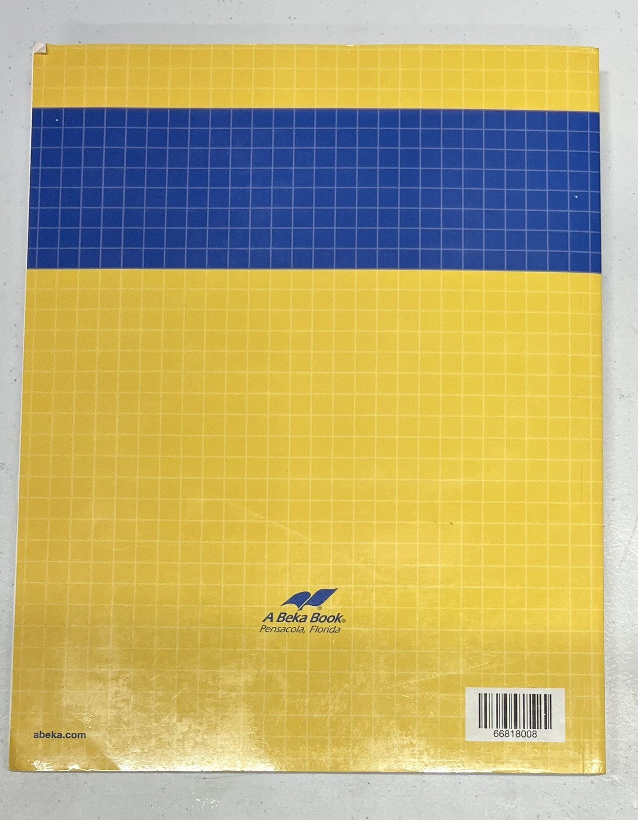 Abeka Algebra 1 Solution Key homeschool math second edition2