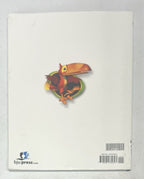 BJU Science 2 third 3rd edition textbook homeschool1