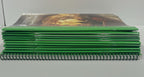 AOP Lifepac History Geography 3 3rd grade SET complete New! Units & Guide1