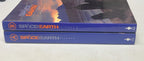 BJU Space & Earth Science With Student Activities set Books A & B 3rd Ed3