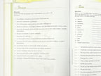 BJU Life Science SET 3rd edition A B Tests Answer Key Teacher's Edition with CD6