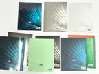Abeka Science Earth and Space 2nd ed complete SET  (READ DESCRIPTION)1
