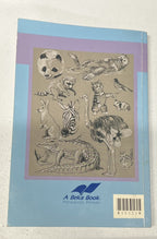 Abeka All Kinds of Animals 2nd grade Reader 2.9 Homeschool Read description!7
