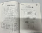 Latin Memoria Press LUDERE LATINE I Latina Christiana Activity Book3