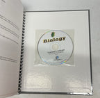 BJU Biology Book A Teachers Edition fourth edition homeschool science2