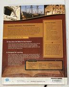 Romans, Reformers, Revolutionaries Teacher Guide Answers in Genesis History3