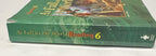 BJU Reading 6 As Full As The World Second Edition Textbook 6th grade3