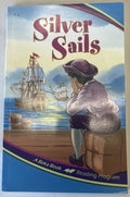 Abeka Silver Sails 2nd Grade Student Reader 2g Homeschool0