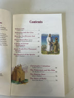 Abeka Silver Sails 2nd Grade Student Reader 2g Homeschool2