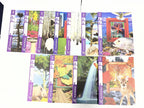 Word Building Ace PACEs 1086-1096 4th Ed New Free Ship school of tomorrow0