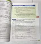 Abeka Grammar and Composition IV 3rd Ed 10th grade Homeschool set (4 Books) READ3