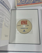 BJU American Republic 3rd edition complete set activities tests key teacher ed2