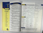 Abeka English 9 SET Grammar III Themes in Literature Vocabulary 3  (old edition)1