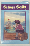 Abeka Silver Sails 2nd grade Reader 2.7 (Vintage edition) Homeschool0