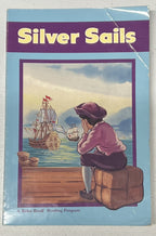Abeka Silver Sails 2nd grade Reader 2.7 (Vintage edition) Homeschool0