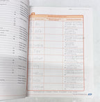 BJU  Biology Lab Manual fourth edition 4th *some pencil writing2