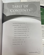 God's Design for Life The Human Body SET Answers In Genesis Student, Teacher, CD4