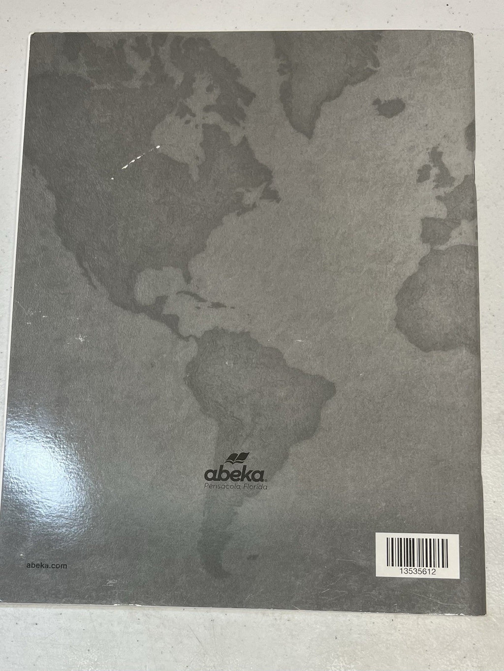 Abeka Old World History Geography Quiz Key fourth edition1
